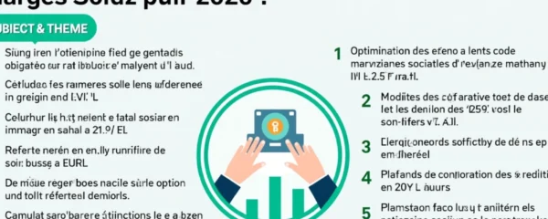 que-retenir-des-taux-de-charges-sociales-eurl-pour-2020