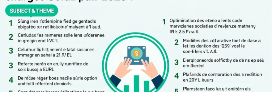 que-retenir-des-taux-de-charges-sociales-eurl-pour-2020