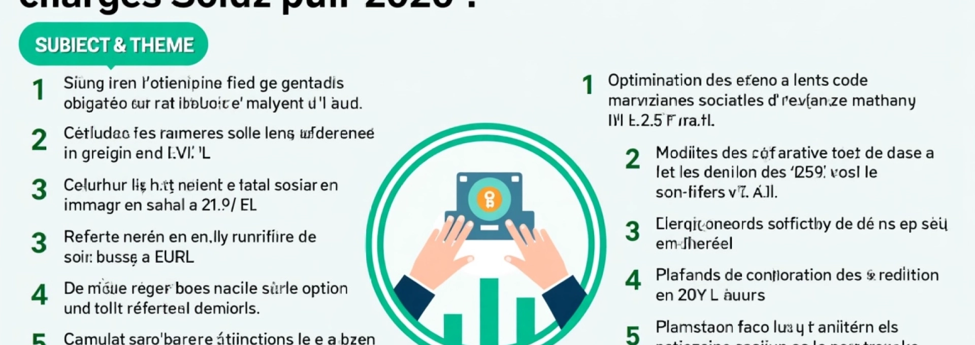que-retenir-des-taux-de-charges-sociales-eurl-pour-2020